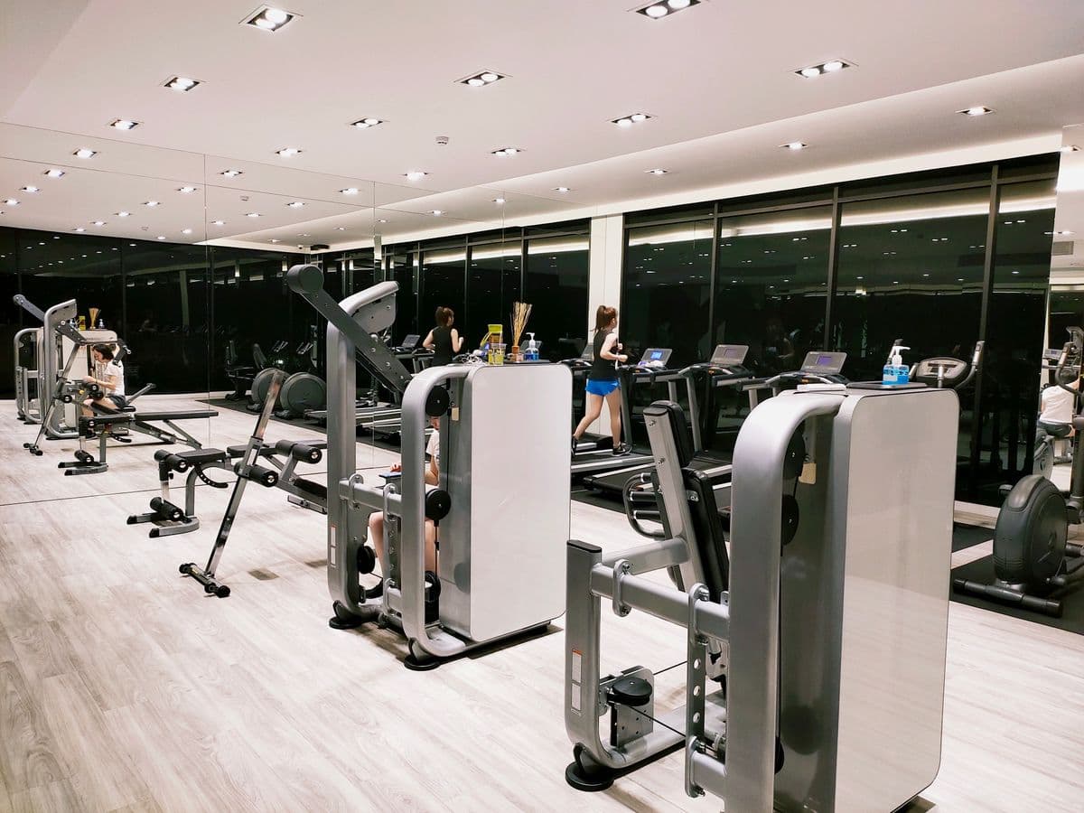 Blossom Condo @ Sathorn - Charoenrat photo #22