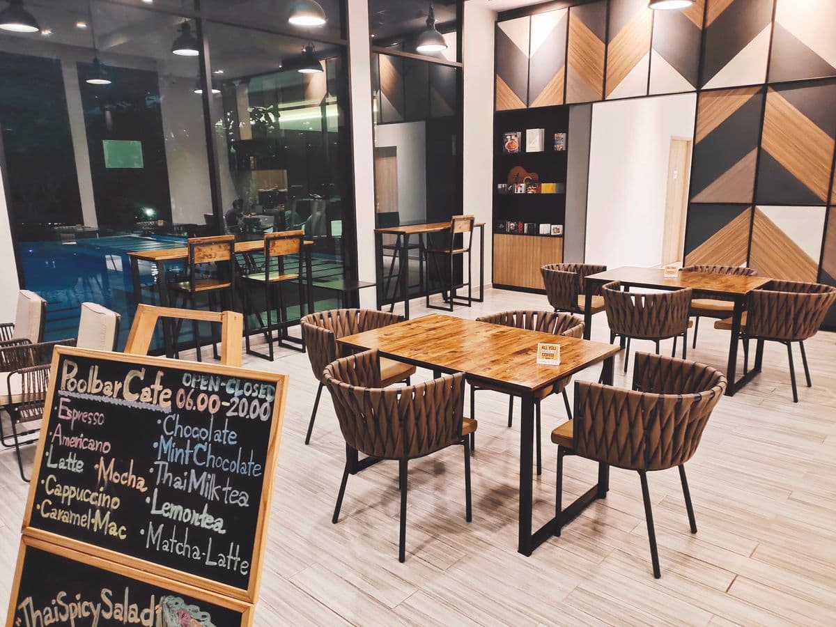 Blossom Condo @ Sathorn - Charoenrat photo #23