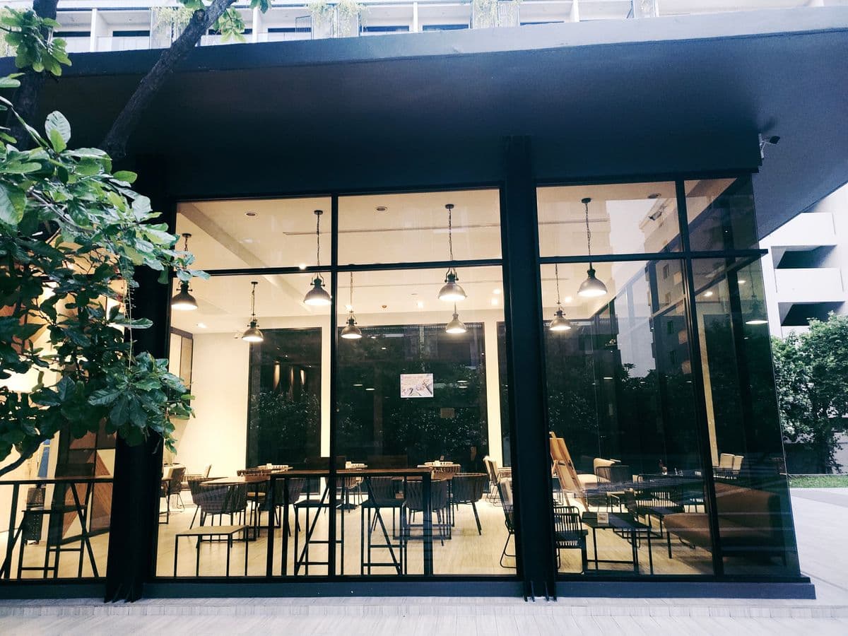 Blossom Condo @ Sathorn - Charoenrat photo #24