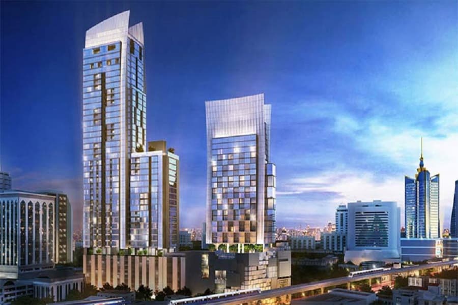 Hyde Sukhumvit 13 photo #22