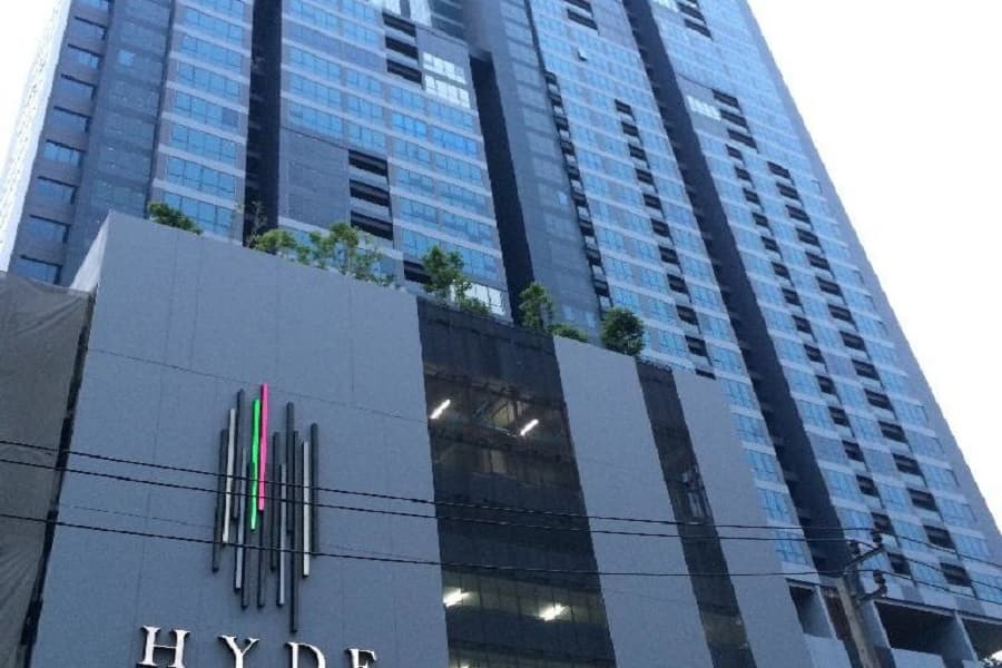 Hyde Sukhumvit 13 photo #23