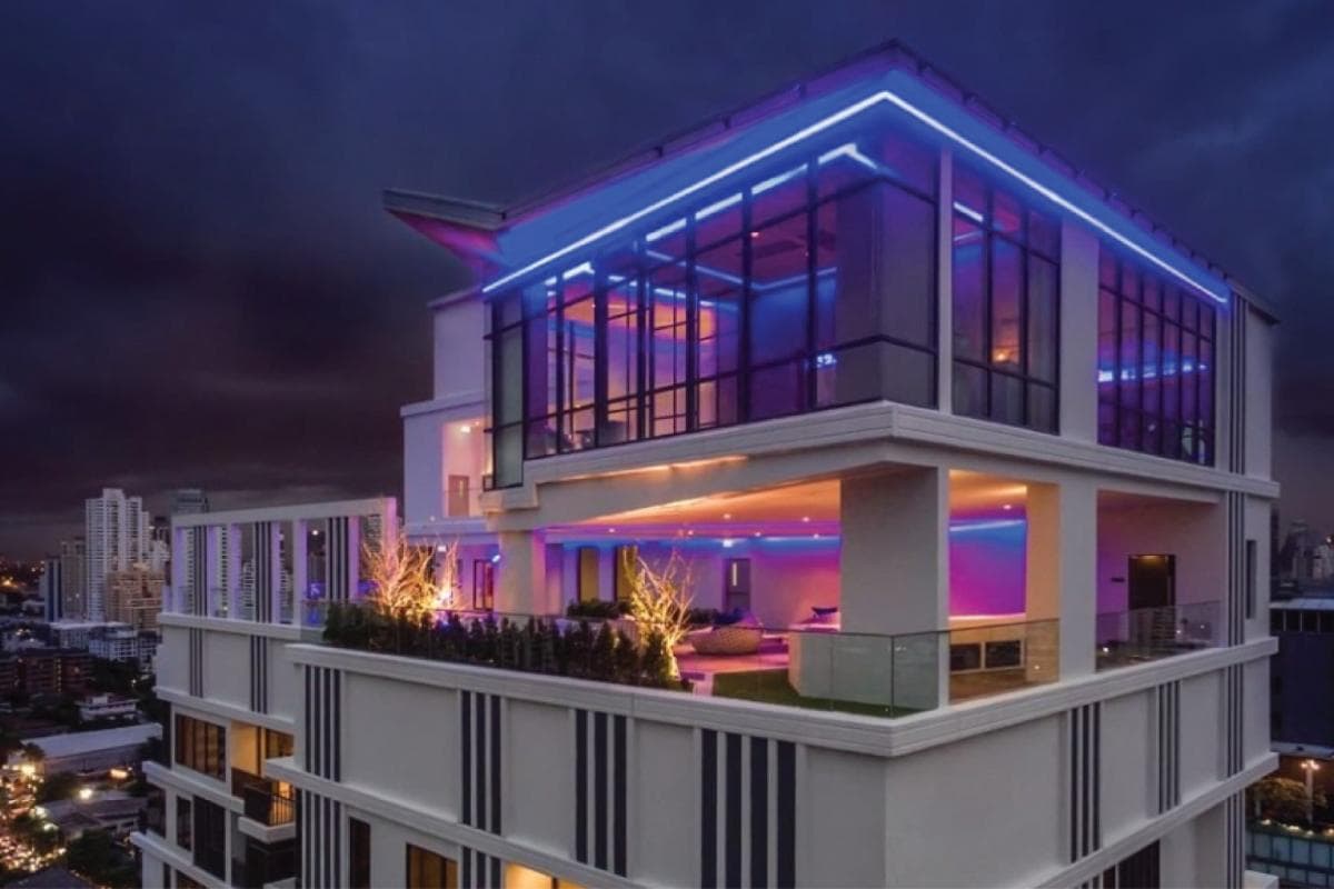 M Thonglor 10 photo #19