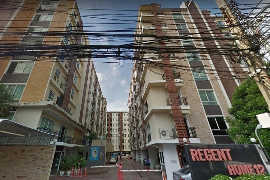Regent Home 12 Ladprao 41 Image 1