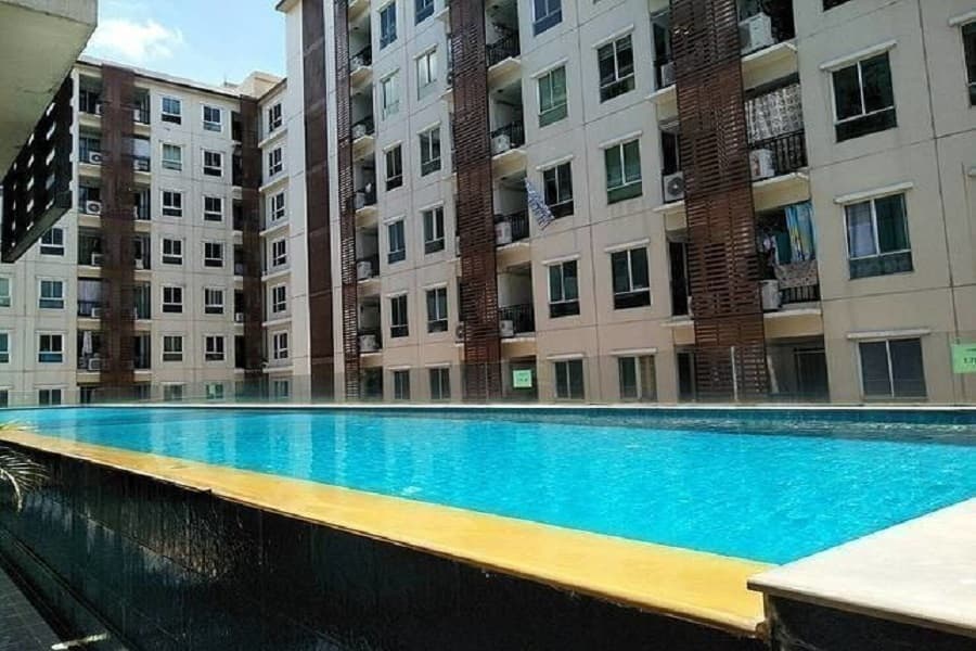 Regent Home 12 Ladprao 41 Image 2