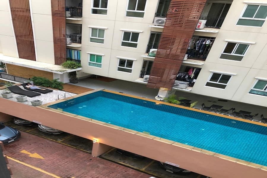 Regent Home 12 Ladprao 41 Image 3