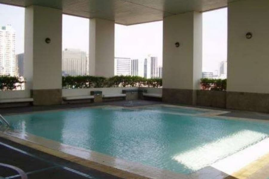 ปทุมวัน รีสอร์ท (Pathumwan Resort) รูปที่ 17