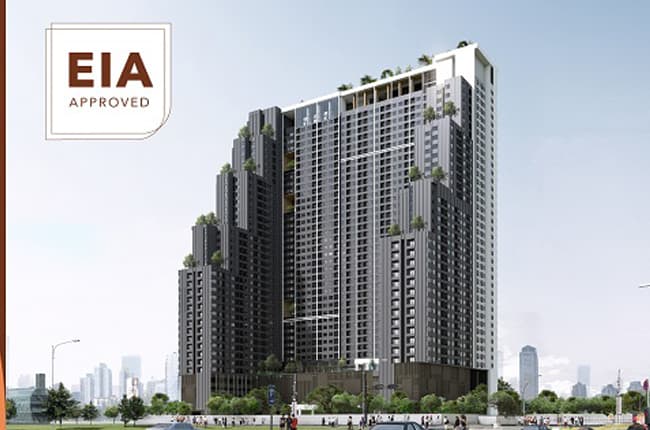 The Livin Ramkhamhaeng