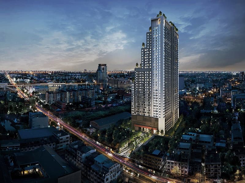 The Livin Ramkhamhaeng Image 2