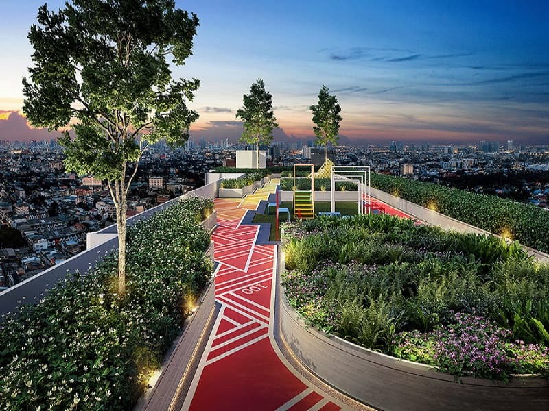 The Livin Ramkhamhaeng Image 5