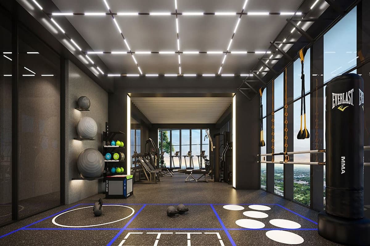 Modiz Launch Rangsit photo #22