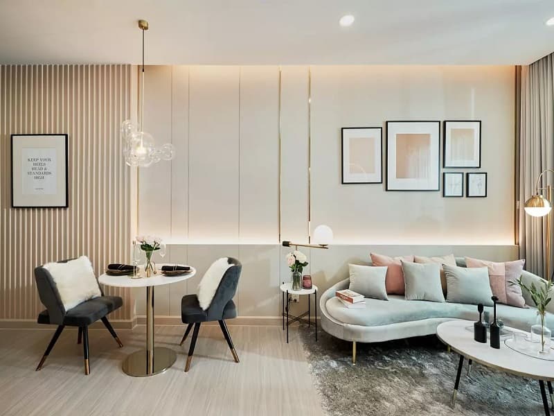 Supalai Premier Si Phraya - Samyan photo #11