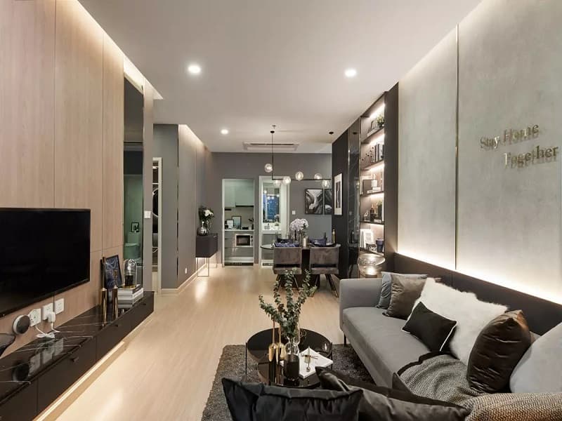 Supalai Premier Si Phraya - Samyan photo #12