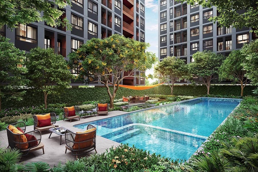 The MUVE Bangna photo #26