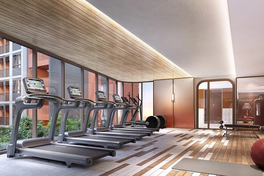 The MUVE Bangna photo #27