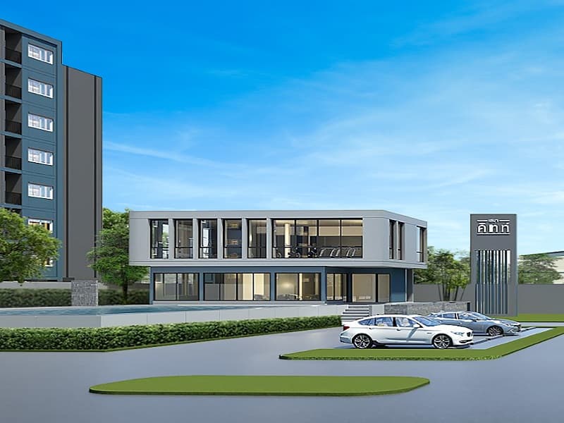 เสนาคิทท์ ศรีนครินทร์ - ศรีด่าน (Sena Kith Srinakarin - Sridan) รูปที่ 16