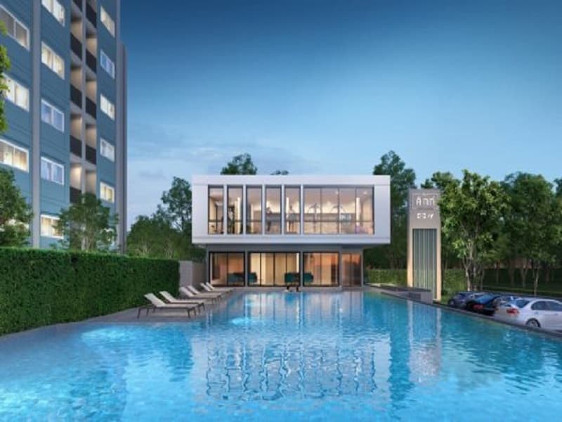 เสนาคิทท์ ศรีนครินทร์ - ศรีด่าน (Sena Kith Srinakarin - Sridan) รูปที่ 17