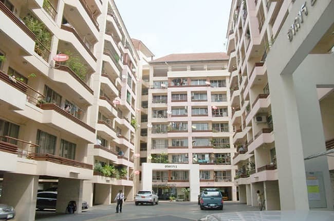 Premiere Place Rama 9