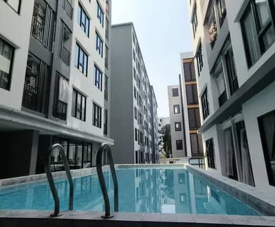 RYE Huamak 1 Image 1