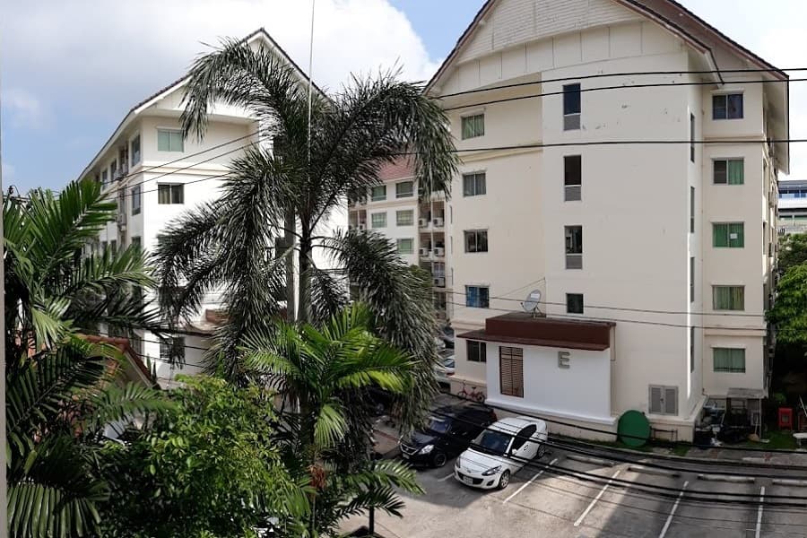 ซิตี้ วิลล์ ( City Ville) รูปที่ 8