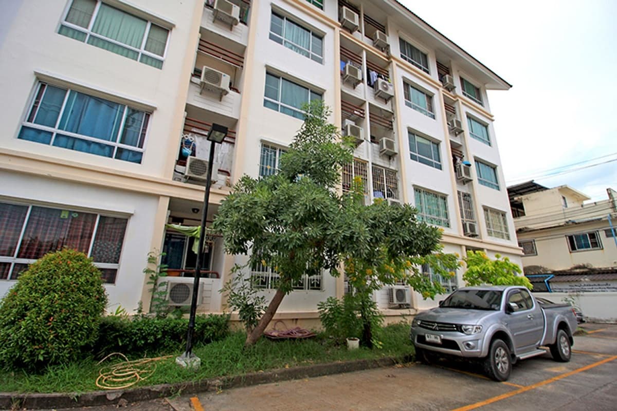 ซิตี้ วิลล์ ( City Ville) รูปที่ 9