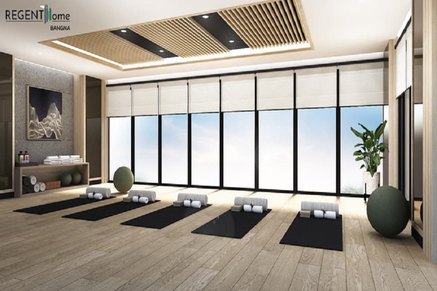 Regent Home Bangna (New Project) Image 3