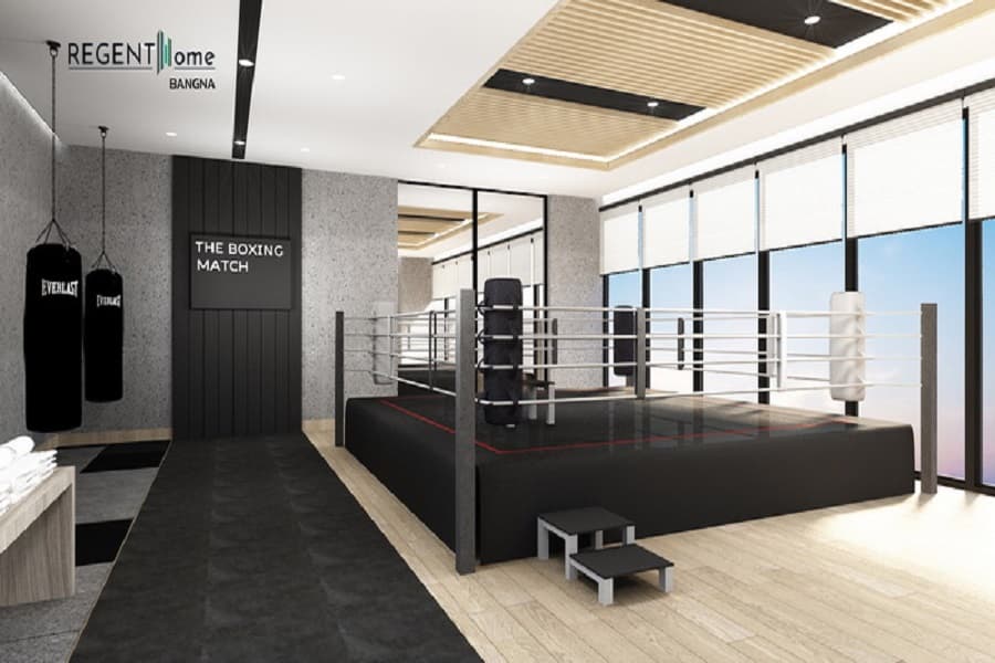 Regent Home Bangna (New Project) Image 4