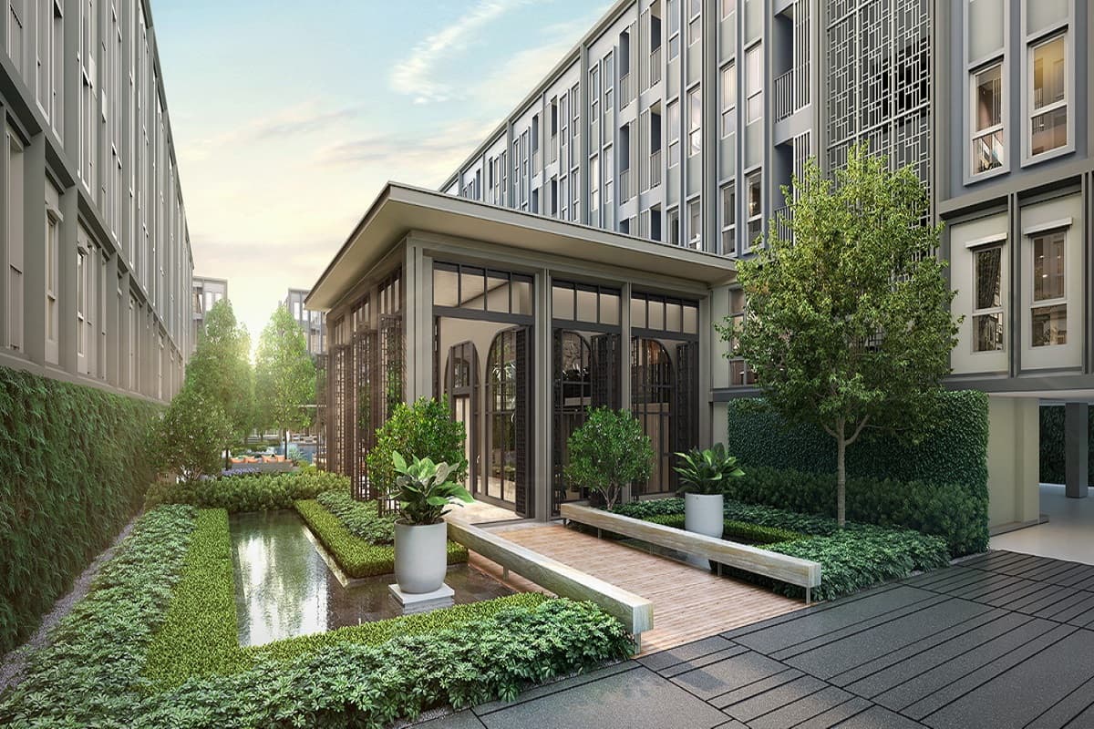 ASPIRE Pinklao - Arun Ammarin Image 2