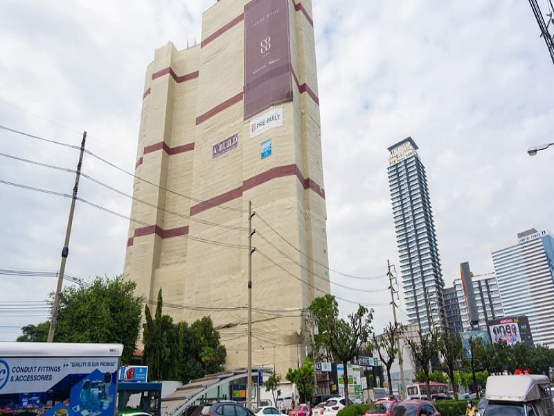 โคโค่ พาร์ค พระราม 4 (COCO PARC) รูปที่ 19