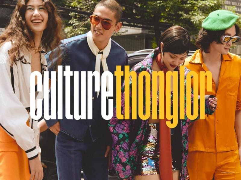 Culture Thonglor photo #7