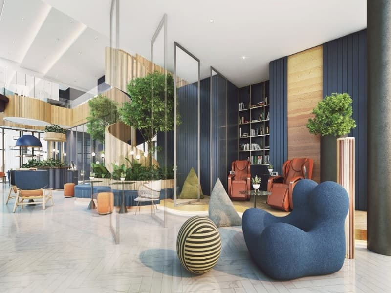 Culture Thonglor photo #8