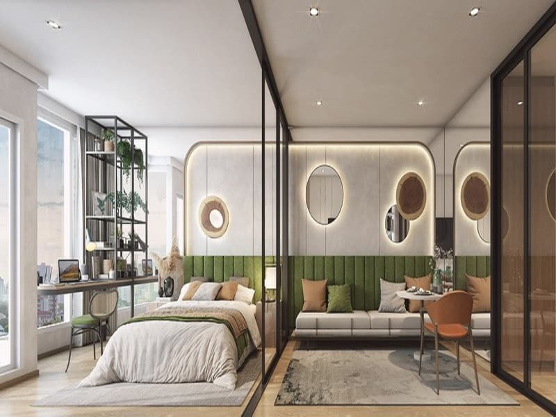 Culture Thonglor photo #9