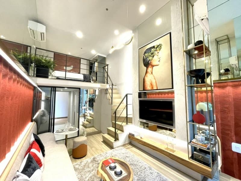 Culture Thonglor photo #10