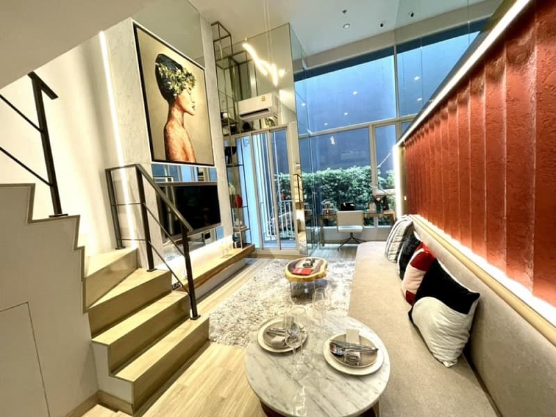 Culture Thonglor photo #11