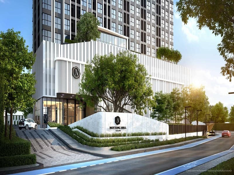 Notting Hill Rayong + Include Service photo #16