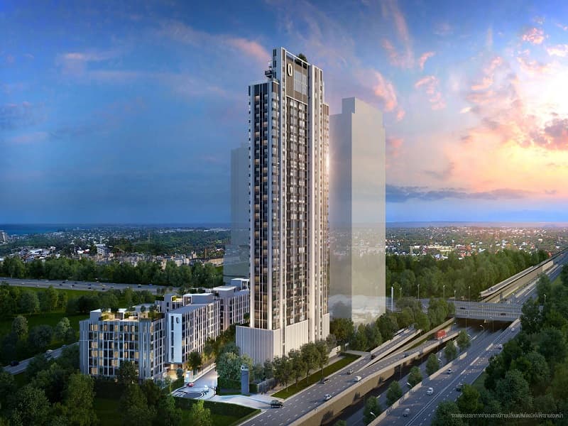 Notting Hill Rayong + Include Service photo #17