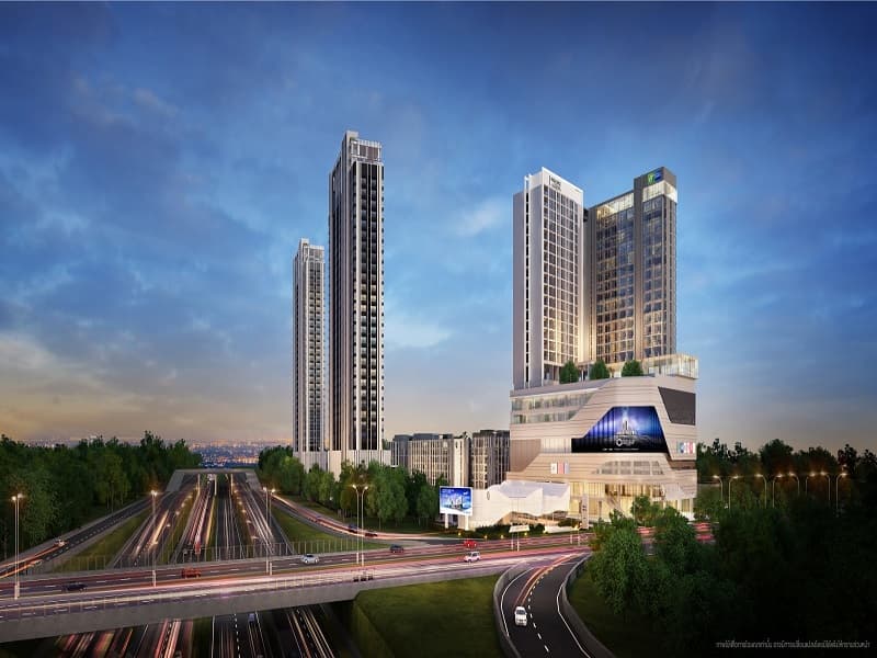 Notting Hill Rayong + Include Service photo #18