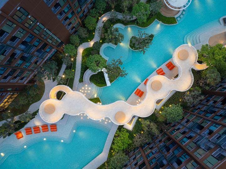 Kave Town Colony photo #16