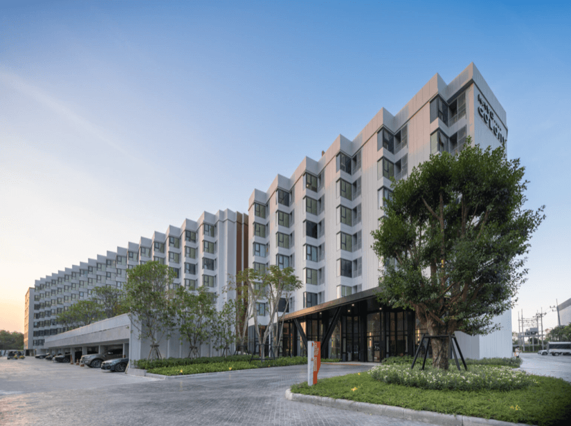 Kave Town Colony photo #17