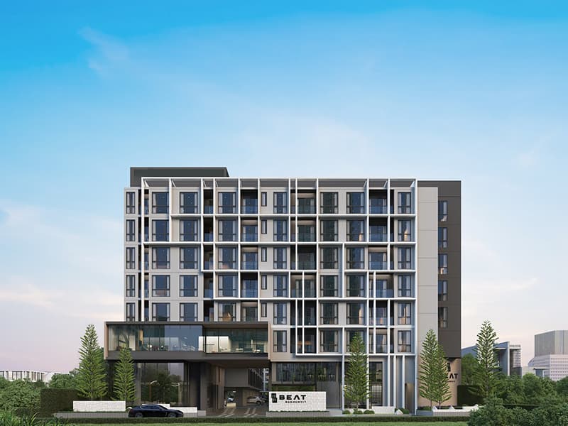 บีท สุขุมวิท (Beat Sukhumvit)