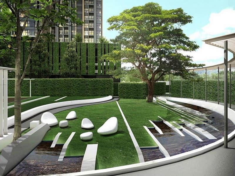 วิสซ์ดอม คอนเนค สุขุมวิท (Whizdom connect Sukhumvit) รูปที่ 24