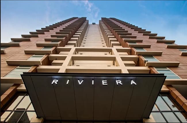 Riviera Up Condominium