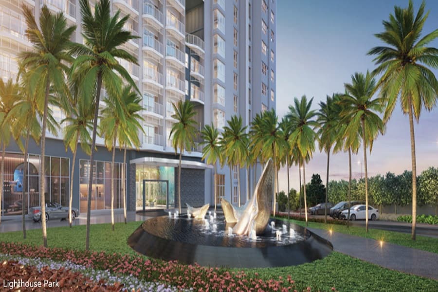 Supalai Blue Whale Hua Hin Image 2