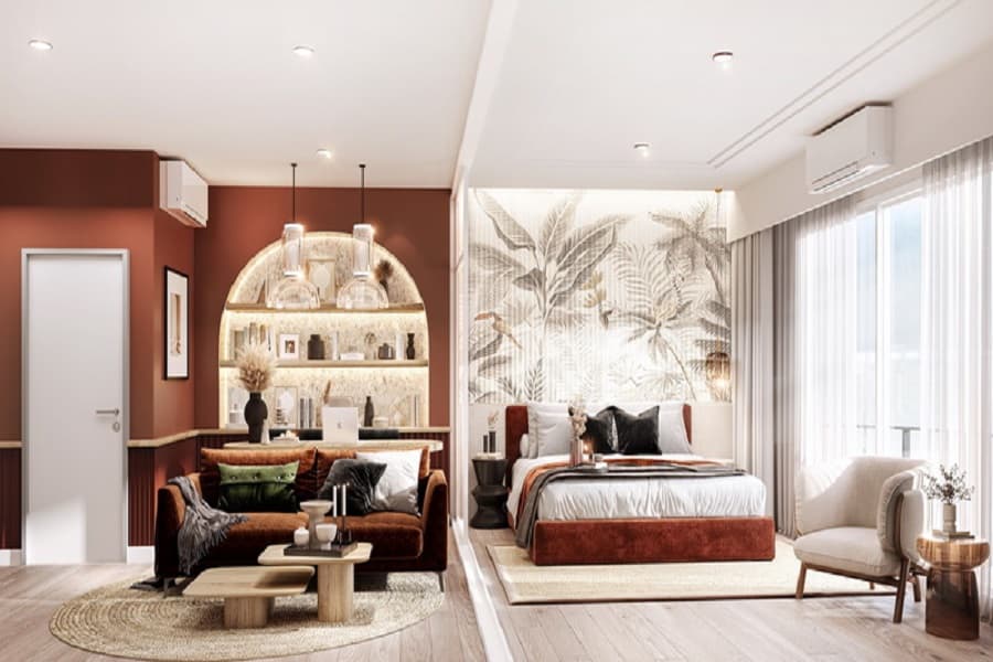 Supalai Blue Whale Hua Hin Image 4