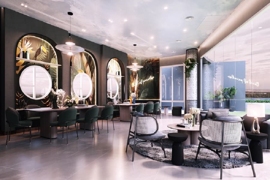 Supalai Blue Whale Hua Hin Image 5