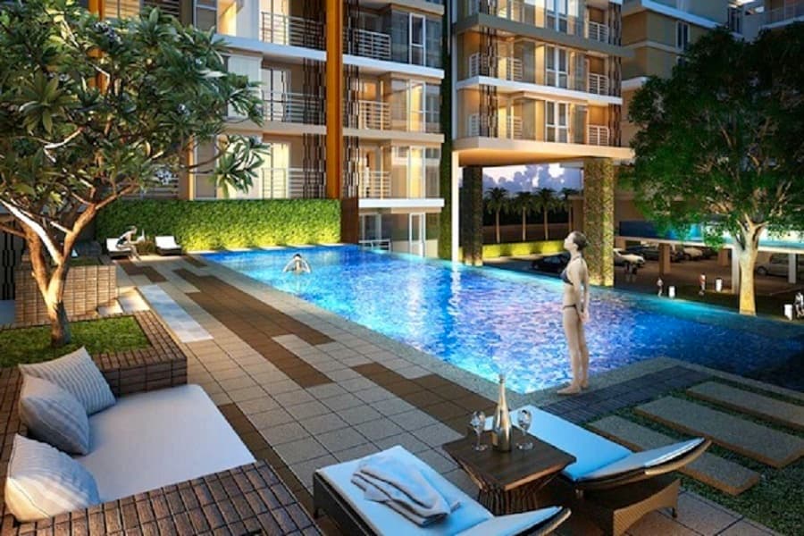 The Series Udomsuk 29 photo #18