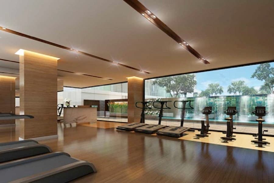 The Series Udomsuk 29 photo #19