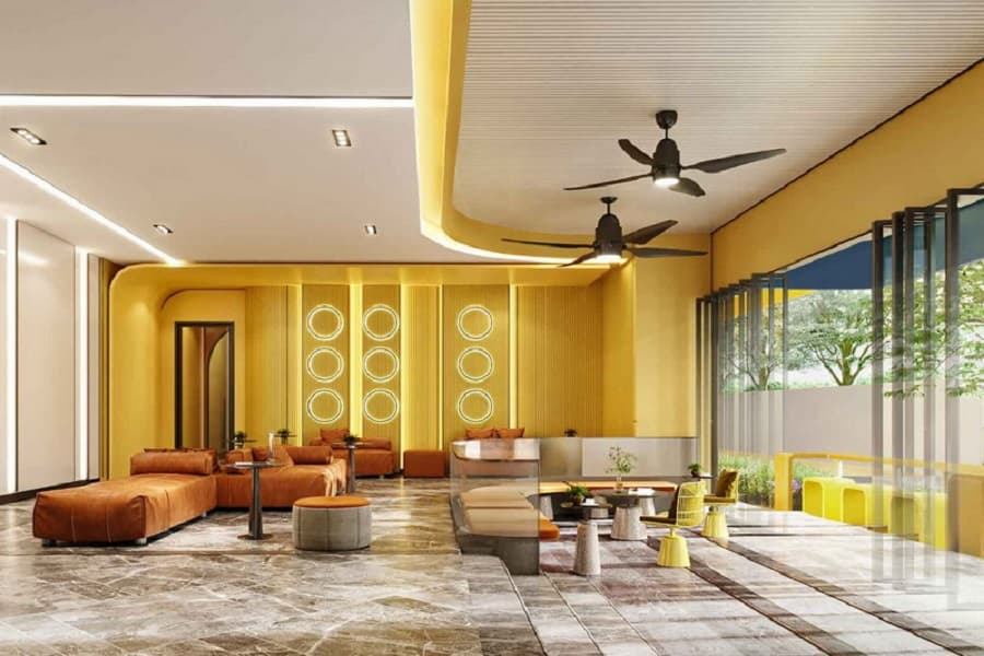 พลัมคอนโด นิวเวสต์ บางใหญ่ (Plum Condo New West Bangyai) รูปที่ 49