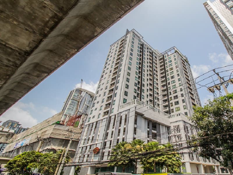 The President Sukhumvit 81 photo #14