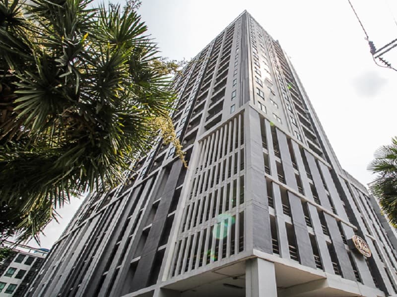 The President Sukhumvit 81 photo #15