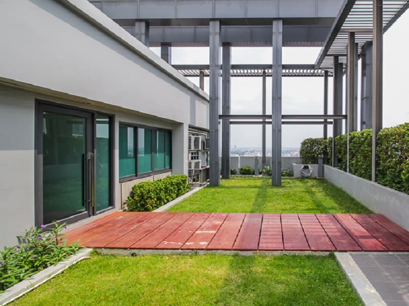 The President Sukhumvit 81 photo #19